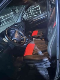 بيكم افنجر مديل 22 رقم بغداد تحويل ثاني يوم سياره نضيفه ماشيه 78  سيار...