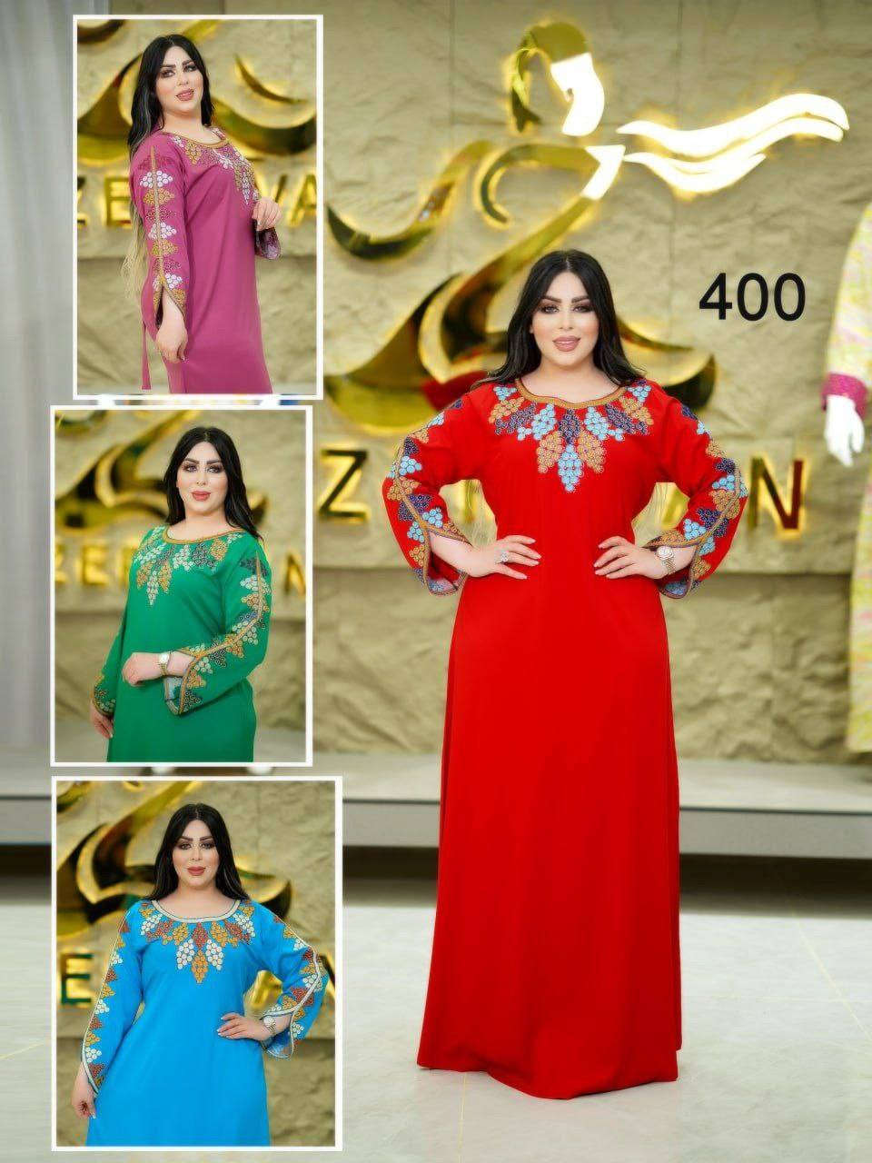 قناة للجملة انظموا الينا  https://t.me/nonaali2258 
 وصلت الموديلات  باحلى واروع  النقشات  سارع قبل نفاذ الكمية  😍🥰
خامة درجة اولى شرط الفحص🔥🏃‍♀️


**إذا كنت صاحب هذا الإعلان وتريد حذفه لأي سبب، رجاءا أرسل رسالة إلى الدعم الفني**