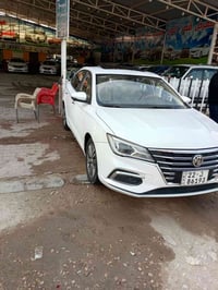 ام جي ٢٠٢٣ • فول مواصفات • كفاله عامه