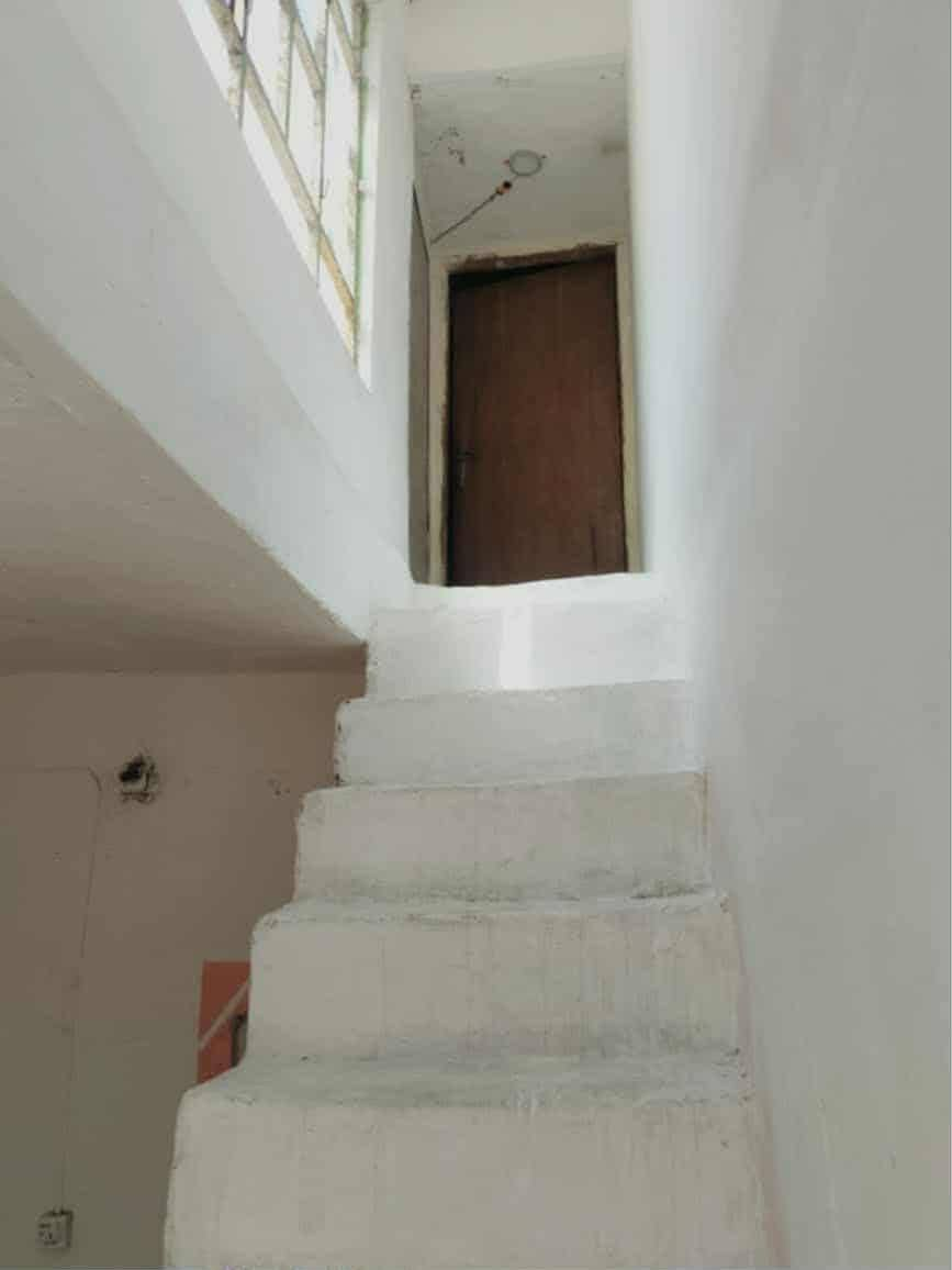 دار لايجار 50 متر من راعيه مباشر

عنوانه النجف كوفه وره مسلم ابن عقيل يم جامع شيخ ريسان 

يحتوي على غرفه صاله مطبخ صحيات

ايجاره 150 الف


**إذا كنت صاحب هذا الإعلان وتريد حذفه لأي سبب، رجاءا أرسل رسالة إلى الدعم الفني**