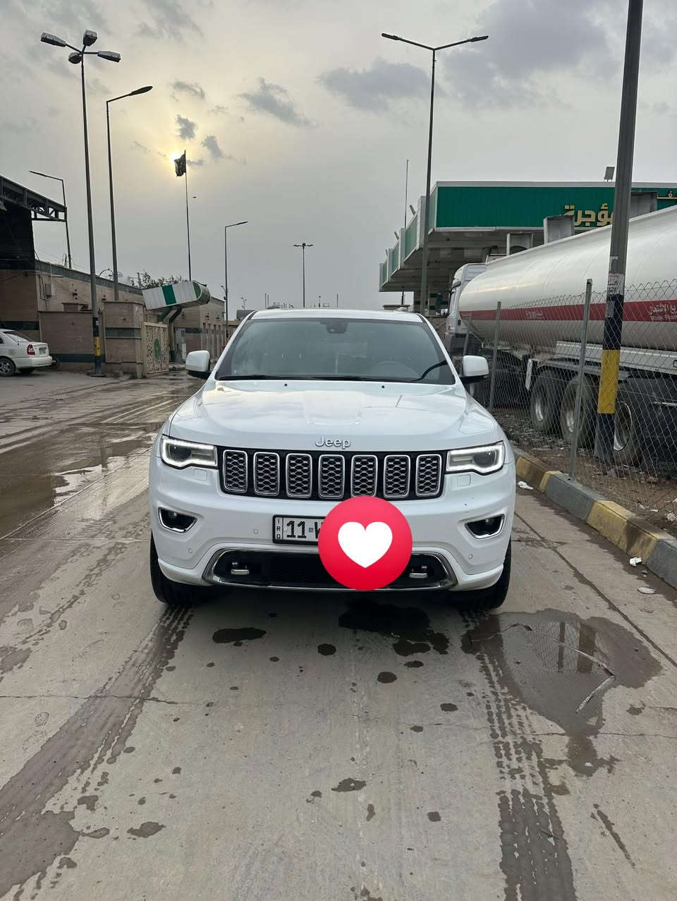 السلام عليكم البيع جيب اوفرلاند  ٢٠١٩  خليجي. مكفوله كفاله.  عامه من الدعاميه الدعاميه سياره. جديده فول واحد. ع واحد. سياره حلووه مال جناي. مكفوله من كولشي   الستفسار ع رقم   ***********
