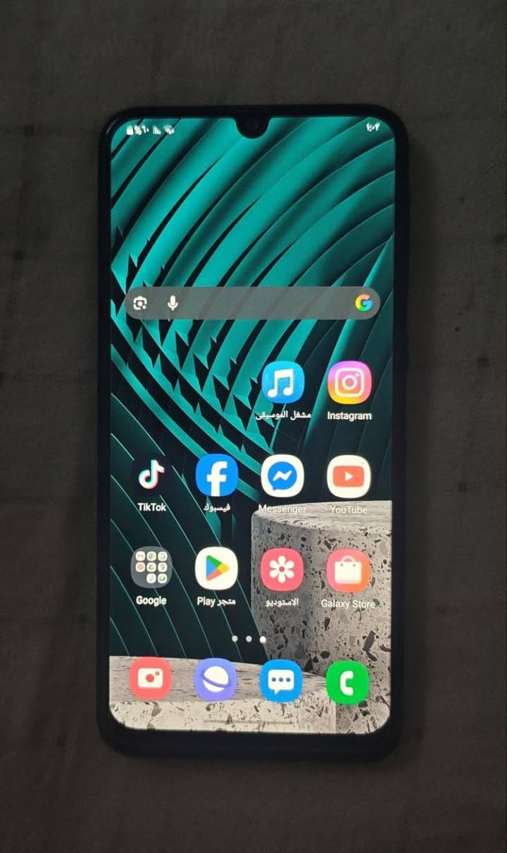 للبيع موبايل سامسونگ Galaxy M21
جهاز نظيف وما داخل مصلح ابد
ذاكرة 64
بطارية قوية
شاشة واضحة
السعر 125 الف وبي مجال


**إذا كنت صاحب هذا الإعلان وتريد حذفه لأي سبب، رجاءا أرسل رسالة إلى الدعم الفني**