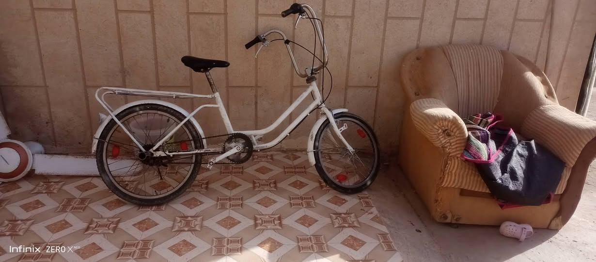 السلام عليكم باسكل البيع السعر85 وبي المكان ذي قار تعال خاص


**إذا كنت صاحب هذا الإعلان وتريد حذفه لأي سبب، رجاءا أرسل رسالة إلى الدعم الفني**