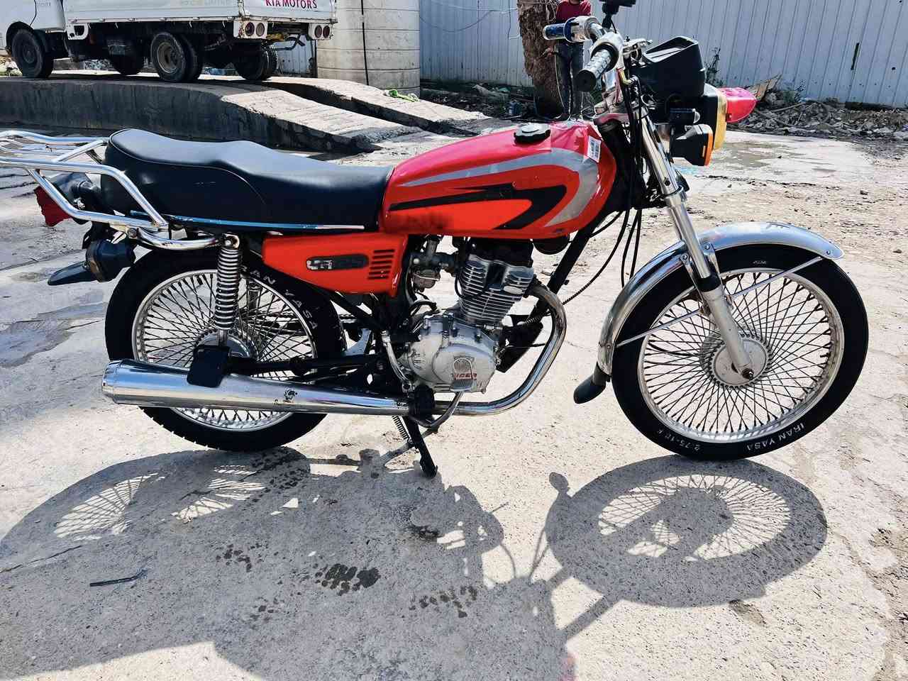 السلام عليكم دراجه 2020 أوراق المكان الصويره شارع الكازينوات السعر 400 وبيها مجال حگ الجيه 

مكلف بالنشر هذا رقم صاحبها

***********
