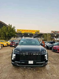 بلسايد • ٢٠٢٤ • تبديل دعاميه