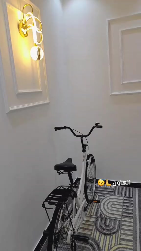 سلام عليكم
باسكل للبيع ياباني اصل مديل 24 الباسكل كفاله مكاني نجف الشراي يجي بل خاص 👍


**إذا كنت صاحب هذا الإعلان وتريد حذفه لأي سبب، رجاءا أرسل رسالة إلى الدعم الفني**