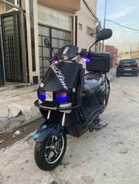 دراكون للبيع جديد ست بطاريات مسطره  سرعه99  نضام بك   دبل إشاره   تثبي...