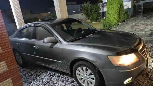 سوناته البيع 2009 وارد امريكي سياره رقم بغداد وسياره حيل نظيفه سياره بس محركه والباقي كله زين كشره كلش حلوو ونضيف سياره عوزه تخم تاير ومحركه بي صوت ولباقي كله زين وتجي وشوف بعينك سياره معروضه 125 وبيه مجال لطيبين مكان سياره الرمادي البوعلي الجاسم
رقم تلفون ***********
