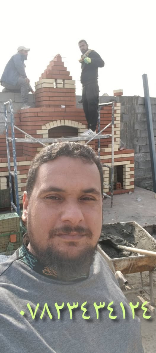 لدينا كادر عمل بابركيو والمشوايات في بغداد وجميع المحافظات رقم الهاتف ***********
