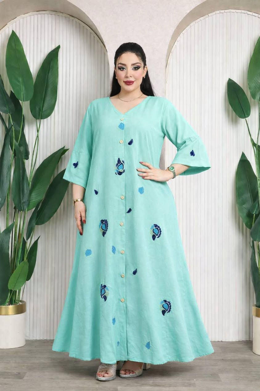 دشداشه كشمير مطرز خامه درجه اولى 

⚜️سعر الدرزن 70 الف ⚜️

قياس   2XL 3XL 4XL 5XL

اقل طلب درزن 

https://t.me/F5A_uiopsvi


**إذا كنت صاحب هذا الإعلان وتريد حذفه لأي سبب، رجاءا أرسل رسالة إلى الدعم الفني**