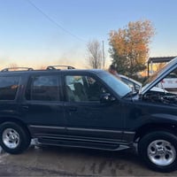 فورد • موديل ٢٠٠٠ • اربيل