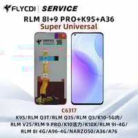 توفر شاشات لكل الاجهزه وكاله وتجاري والاسعار جوه السوك يوجد توصيل لكاف...