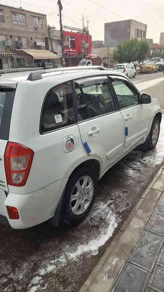 السلام عليكم بيع او مراوس حسب القناعة  تيكو 13 تير مكينه تبريد مكفولات كهربائيات كلهة شغالة تخم تاير جديد رقم بغداد دولي باسمي هزة جديدة تحويل يكلف ٦٥ الف ماشية 109 فقط مكاني بغداد الطوبجي السعر 57
***********
