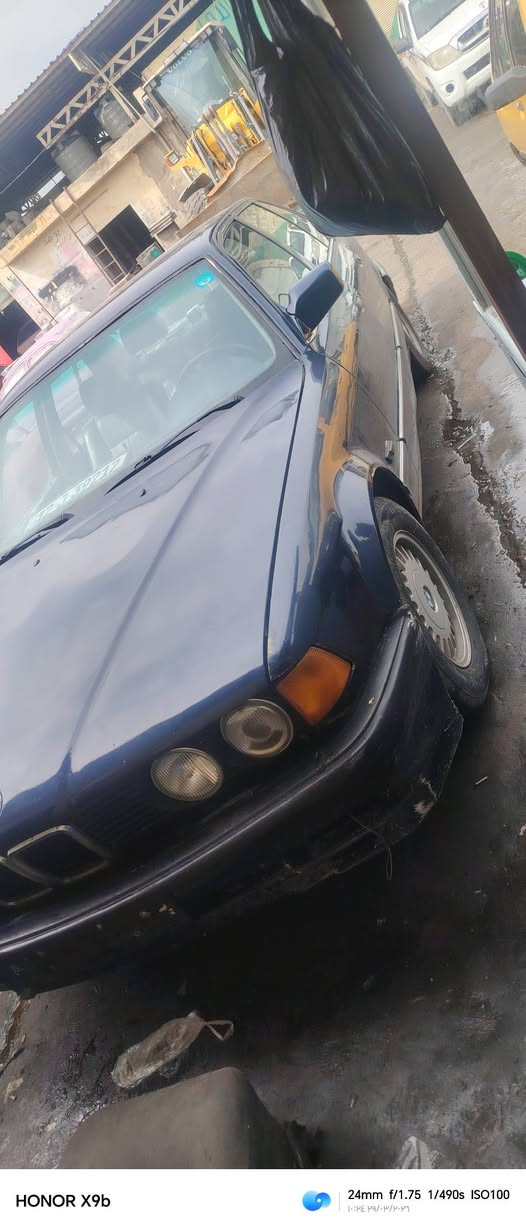 بي ام 730رقم نينوى دولي البيع موديل 88 صاحبها بل موصل شرط تحويل غرمات 0 سنويا 30 تخم تاير جديد تخم امامي  خلفي  50بل 100 البيع او مراوس بتكسي والفرق بل شهر


**إذا كنت صاحب هذا الإعلان وتريد حذفه لأي سبب، رجاءا أرسل رسالة إلى الدعم الفني**