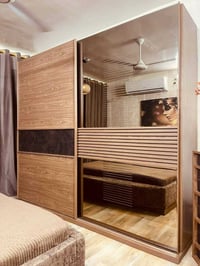 غرفة نوم تركية • ٨ قطع • عيب بسيط