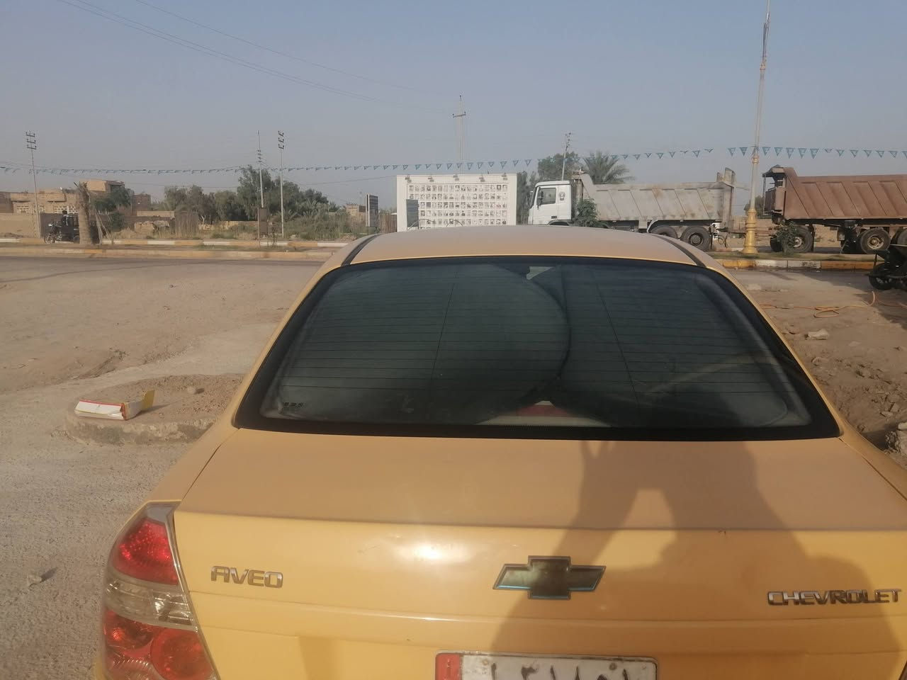 افيو موديل ١٠ سنويه مجدده ٢٨ سياره جاهزه مكينه كير حداديه شرط مكفوله من ضربه فقط بنيد بدل محرك ١٦٠٠ خليجي سعر ٤٨ وبيه مجال مكانه رميثه ناحيت الهلال ***********
