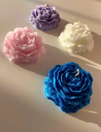 شموع معطرة • حسب الطلب • توصيل الموصل