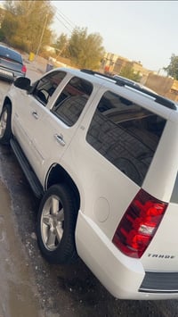 تاهو 2013 ادوات ادوات Ltz خليجي فول كفاله من ضربه بيه بس جاملغ. امامي ...