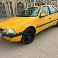 بيجو اكدر • ٢٠١٦ • ماشيه ١٥٨ الف