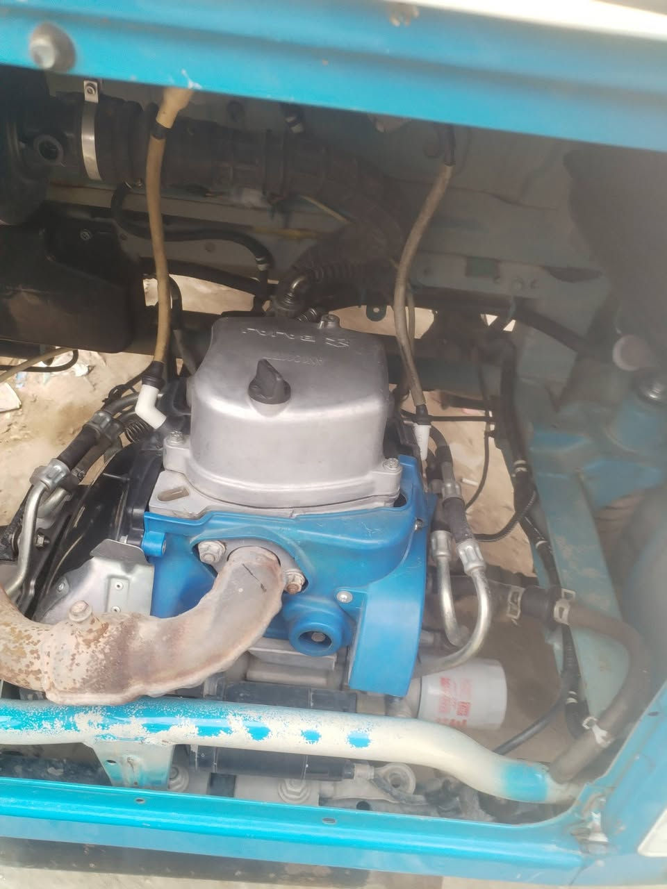 السلام عليكم تكتك للبيع موديل ٢٢
رقم سنوية بأسمي شرط التحويل
نظيفة كلش
بغداد البلديات
***********
