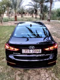 للبيـــــ2017ــــع سلام عليكم  النترا وارد امريكي  ضرر باب السايق مبدل...