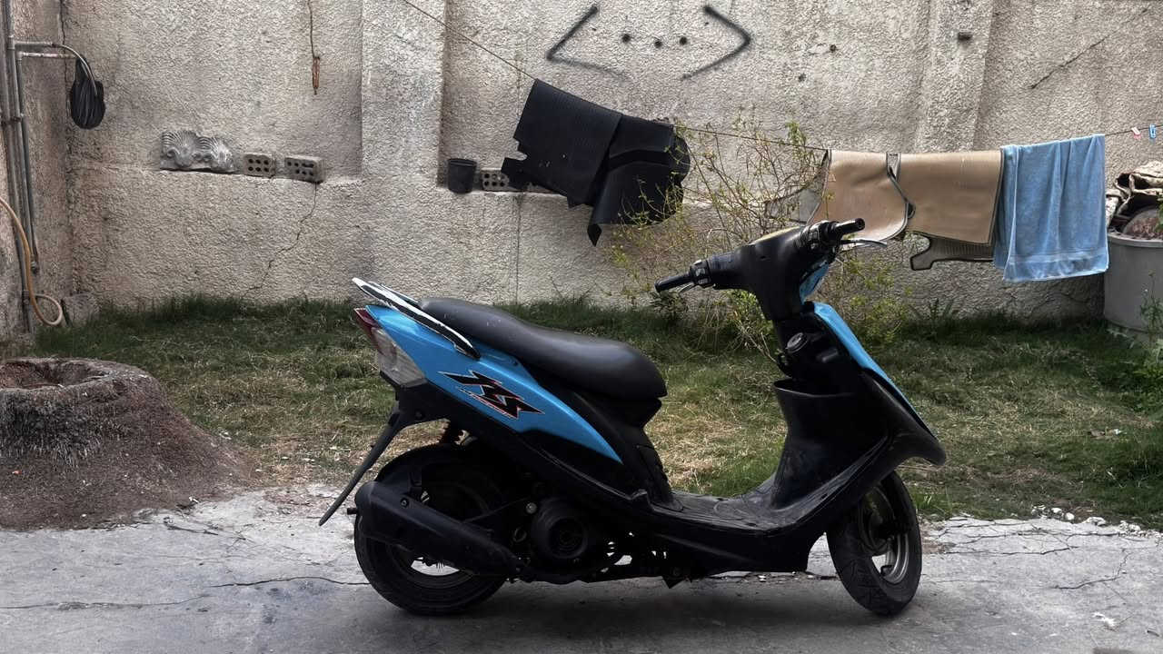 دراجة ماكس عدلة دراجة خير من الله السعر ٤٧٥ الف مدينة الصدر الاورفلي هـ ***********
