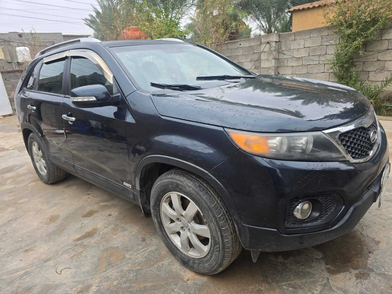 السلام عليكم البيع سورنتو موديل( 13 )وارد امريكي  يسمي تحويل مباشر ***********#***********  خابر ودلل
