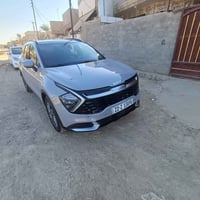 سبورتج اكس لاين • ٩٤ الف كم • بدون ايرباك