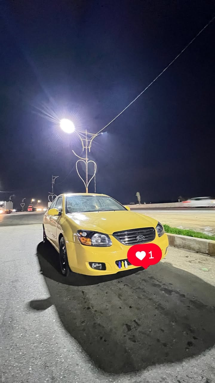 سلام عليكم
لبيع سبكتره موديل 9 حادث تبديل قطعتين فقط بدون دواخل 
رقم نكليزي بابل 
سعره ٧٩ وبيه مجال مكانه حله ورديه 
***********
