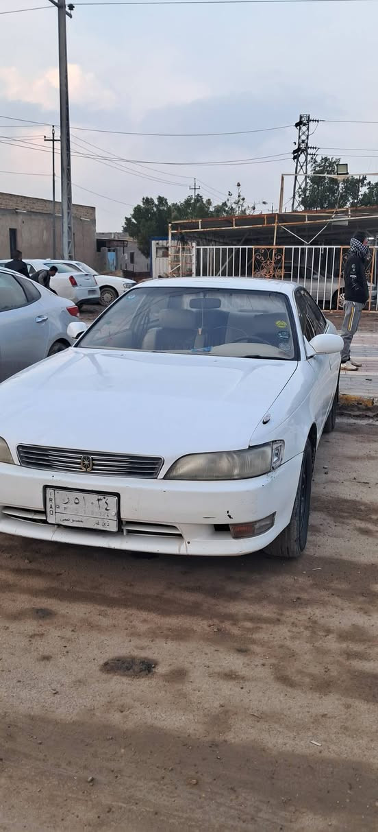 سياره مارك مديل 93 سياره جاهزه مكفوله من العيب ال شرعي ول اصوليات سياره بسمي سنويه ل 27 حداديه 80\100 تبريد  مكينه ونجي  دواخل فول شاشه كشنات جلد  تخم تاير جديد السعر 63  وبيه مجال حك اجيه المكان الشطره 
***********
