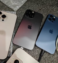 آيفون 13 برو ماكس • ٢٥٦ • بصمة معطلة