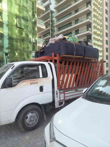 السلام عليكم .. من رخصة الأدمن المحترم .. أعمال ..(شركة الثقه للخدمات) 
#نقل_الأثاث .. فتح و شد جميع الغرف  .. 
***********
***********
يرجى الدخول على الصفحه والكبس على الأعجاب لتصلكم اخر أعمالنا ..تحياتي
#مجمع_الود_السكني💜
