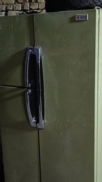 نشنال • ٣ أبواب • فول تجميد