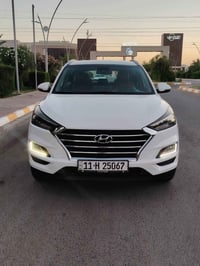 توسان • ٢٠١٩ • مكينة ٢٠٠٠