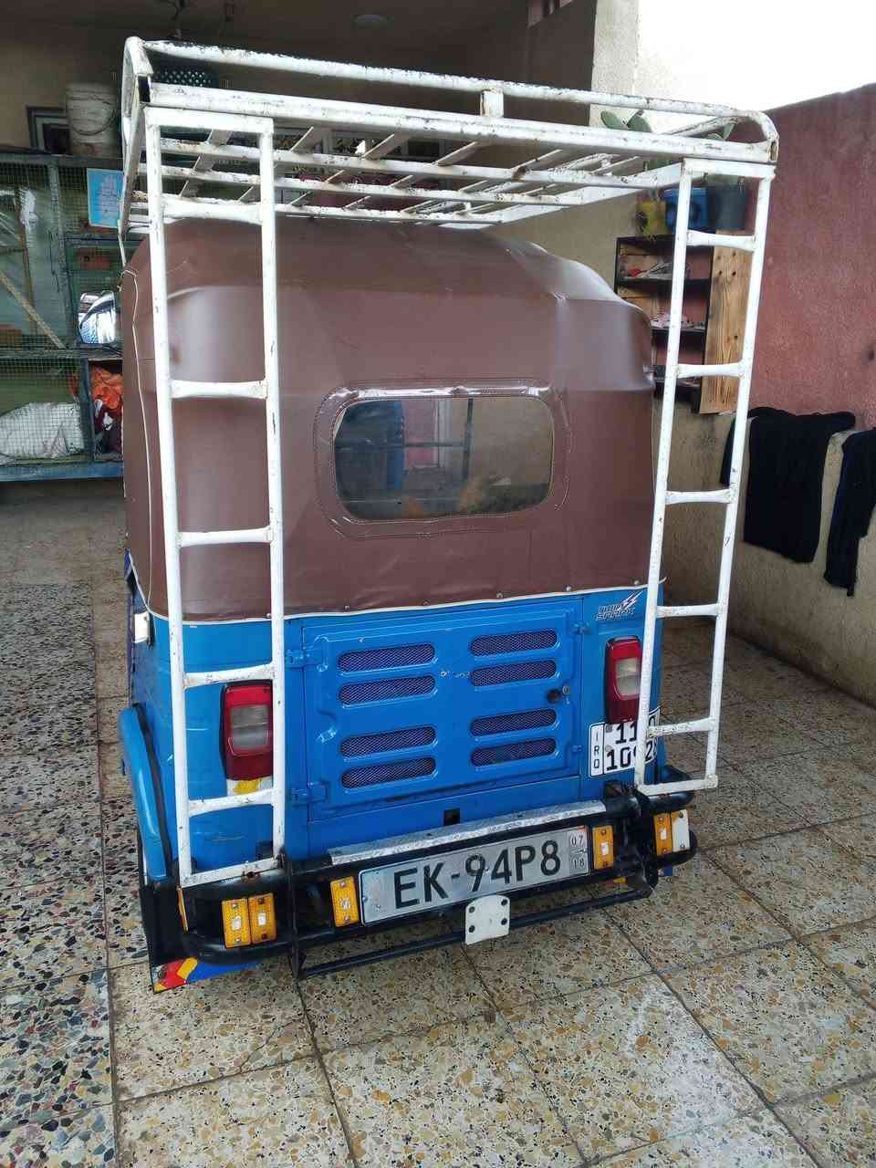 اسلام عليكم تكتك موديل 20 كاملة من
كلشي شغل او اطلع التكتك خير
من الله او مرزوقة السيباية مو اوياهة
السعر 7500او بيهه مجال بصيط
تحويل مباشر رقم بغداد انكليزي 
العنوان بغداد الرشاد شارع التانكي 
انتصال ***********
