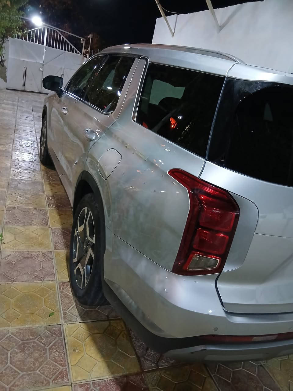 هونداي بلسايد جاهزا فتحه أبواب بصمه كرسي كهربائي هيترات كشنات واستيرن ٣قطع تبريد ٧راكب ٦سلندر اتوماتيك ونظام سبورت واسمارت ونظام ايكو نظام اوتوهولد رادارات نظام انحذار ونظام مانع انزلاق شفتات استيرن سبورت فور ويل رقم اربيل انكليزي بسمي  بيها ١ربع مكانات صبغ  بدون داخل شرط الفحص  موصل حي ميثاق 
***********
موديل ٢٠٢٣ اخر اصدار شكل ٢٤
