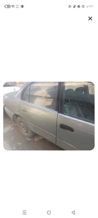 كولار للبيع موديل 92 رقم نينوي اخضر الاتصال عالرقم 07708231632