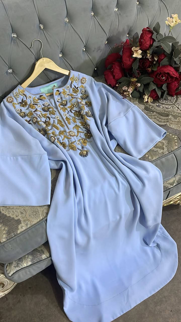 زمرده -👗🧚🏻‍♂️ 𝐙𝐮𝐦𝐚𝐫𝐮𝐝𝐮𝐡
قطعه صممت لتمنح أناقة هادئة خامة ثكيلة فخمه
قياس S,M,L,Xl,XXL,XXXL:
للحجز دايركت 
متوفر توصيل لكافه المحافظات العراق ومناطق بغداد :♥️🙂‍↔️
رابط انستا ضيفو انزل جميع لموديلات بي🪞🤍

https://www.instagram.com/sol__.88?igsh=cXR5YXFiM3JnN3di
@إشارة


**إذا كنت صاحب هذا الإعلان وتريد حذفه لأي سبب، رجاءا أرسل رسالة إلى الدعم الفني**
