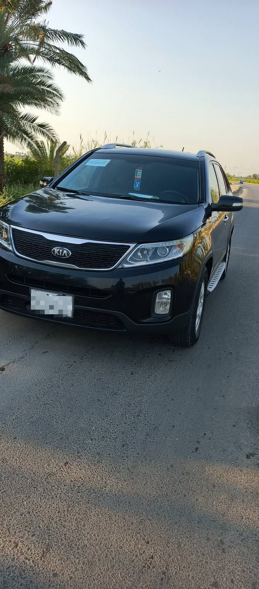 السلام عليكم سورنتو موديل 14 وارد امريكي سياره بيها بس بنيد صبغ فقط والباقي مقفول بدون دواخل سياره بدون بارد وبدون شخوط ماكينه 2400 مواصفات السياره رقم بغداد بصمه جلد كرسي كهرباء تبريد خلفي سياره جاهزه من كل شيء سعر السياره 120 رقم الهاتف مكان السياره بابل ***********
