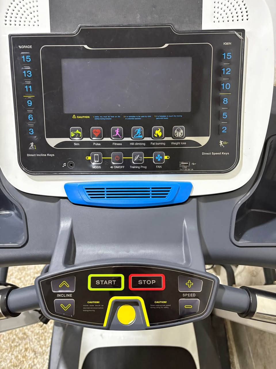 مرحبا 
مكاني بالموصل 
للبيع جهاز مشي كهربائي 
MGT SPORTS موصل, نينوى


**إذا كنت صاحب هذا الإعلان وتريد حذفه لأي سبب، رجاءا أرسل رسالة إلى الدعم الفني**