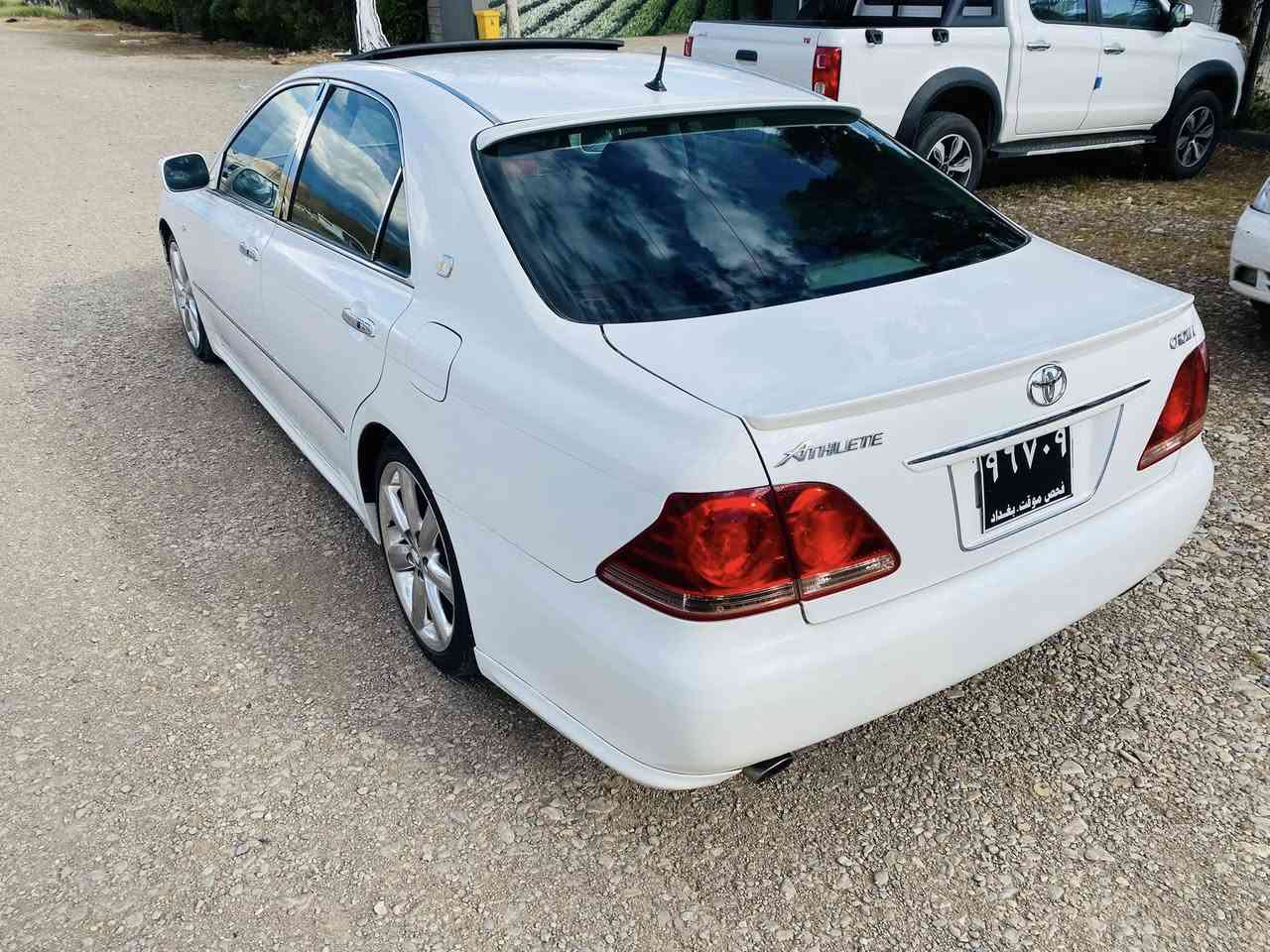 2007موس
گێڕگەورەمەکینەبچوک 
٣پارچەی بۆیاخی ئەوروپایە
سعری٧١گەڵاومەجالێکی کەم
شوێن سەیسادق***********

