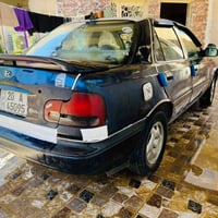 النترا • ١٩٩٤ • صلاح الدين