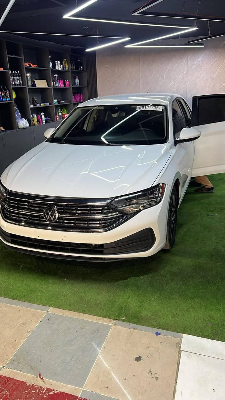 فۆلکسواگن جێتا 2024 

بۆ زانینی نرخ 
لایکی پەیج بکە و کۆمێت بکە نرخت پێدەگات 

گێڕ عادییە 
‎21,000کم ڕۆشتووە 
کلین تایتڵ
لایت و  ڕادێتەر کامل بیلادە 
ڕادارە 
ئێرباگی نەتەقیوە 

سەیارەکە لە هەولێرە 

ژمارەی خاوەنی 
0751 272 26 05
_________________________

جيتا فۆڵکسواكن 2024

للتعرف على السعر
اعمل لايك للصفحة واكتب تعليق، والسعر يوصلك

الجير عادي
ممشا 21,000 كم
تايتل نظيف 
لايت ورادار كامل
رادار
ايرباغ كامل

السيارة موجودة في أربيل

رقم صاحبها
0751 272 26 05
