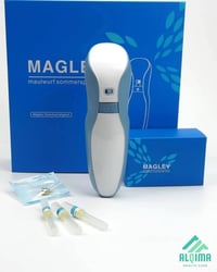 #جهاز_بلازماج #اطباء_جلدية  توفر في #شركة_القمة_الطبية جهاز البلازماج ...