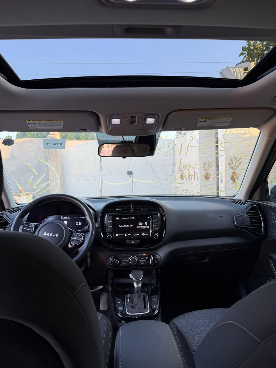 كورلا 2025 صيني (شكل الامريكي )

زيرو ماشيه 4 الاف و800 كليو

رقم بغداد 

كفاله عامه من الدعاميه للدعاميه

فول مواصفات فتحه عدا كشن مو جلد

بيع فقط بدون مراوس السعر قفل 160$

مكان حله

***********
