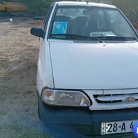 كيا برايد • ٢٠١٤ • محرك وكير جديد