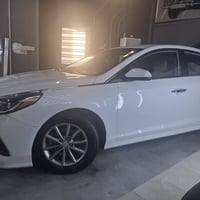 سوناتا ٢٠١٩ • وارد امريكي • رقم بغداد