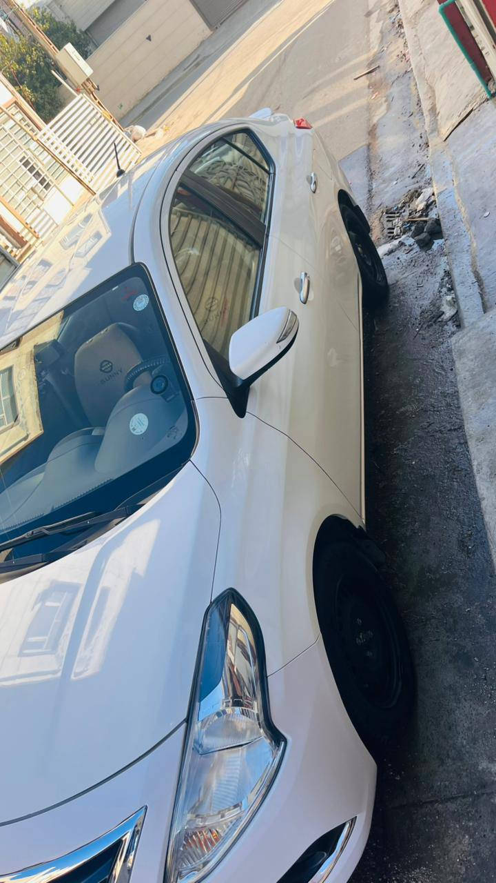 السلام عليكم شباب نيسان سني مصري 2024 رقم اربيل
سنوية جديدة الهزة ساقطة  رقم انكليزي باسمي . السيارة جاهزة من كلشي والتفاصيل بالفيديو . رايدها ب125 وبيها مجال عنواني بغداد الغزالية

***********
