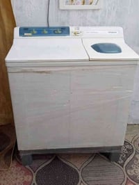 غساله • ١٨ كيلو • حله بابل