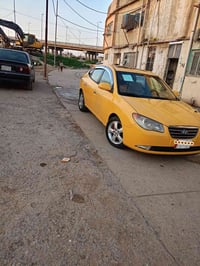 انترا ٢٠٠٨ • محرك ٢٫٠ • دوره اليرموك